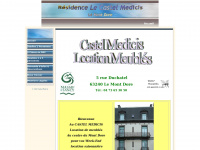 castel-medicis.com