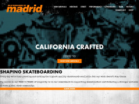 madridskateboards.com