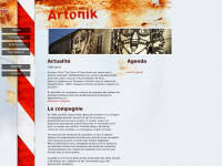 artonik.org