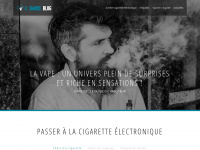 e-smokeblog.fr Thumbnail