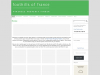 foothillsoffrance.com