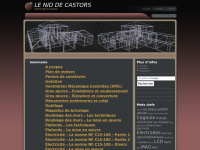 Leniddecastors.free.fr