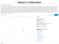Sawyer17.wordpress.com
