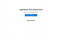 rytterfalk.com