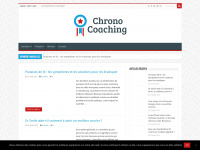 chrono-coaching.fr Thumbnail