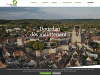 Dourdan-tourisme.fr