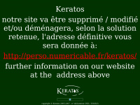 Keratos.free.fr