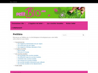petitbio.com
