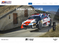 sebastien-ogier.com