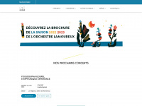 orchestrelamoureux.com