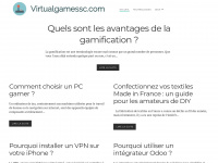 Virtualgamessc.com