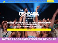 osheaga.com
