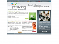 prismalog.com