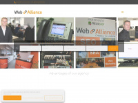 web-alliance.com