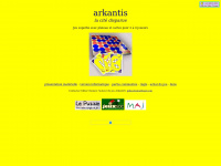 arkantis.free.fr Thumbnail