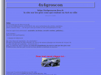 4x4groscon.free.fr
