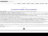 assurances-marseille.com Thumbnail