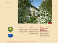 chambres-hotes-vaucluse.fr Thumbnail