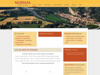 Mornas.fr