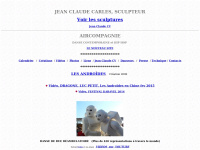 jean.claude.carles.free.fr Thumbnail