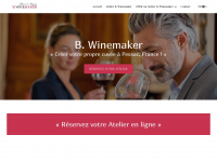 b-winemaker.com
