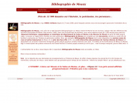 Bibliographie.meaux.free.fr