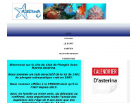 Asterina.org