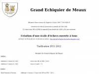Echecs.meauxbeauval.free.fr