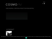 cosmoav.com Thumbnail