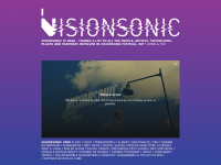 Visionsonic.net