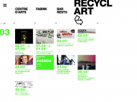 recyclart.be