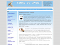 tour-de-magie.info
