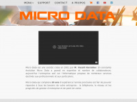 microdata.fr