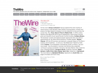 thewire.co.uk Thumbnail