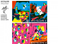 Nyctalope.magazine.free.fr