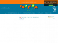 tapitom.com Thumbnail