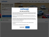 carbuyer.co.uk Thumbnail