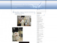 Monastere-la-consolation.org