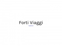 fortiviaggi.com