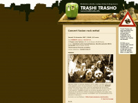 trashitrasho.info Thumbnail