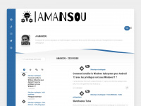 amansou.com