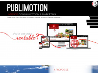 Publimotion.com