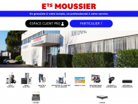 moussier.com