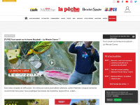 peche-poissons.com Thumbnail