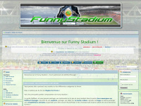 funny-stadium.com Thumbnail
