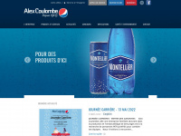 Pepsi-alexcoulombe.com