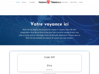 voyance-telephone.ch Thumbnail