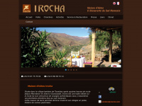 irocha.com