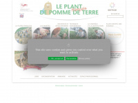 Plantdepommedeterre.org