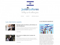judaicultures.info Thumbnail